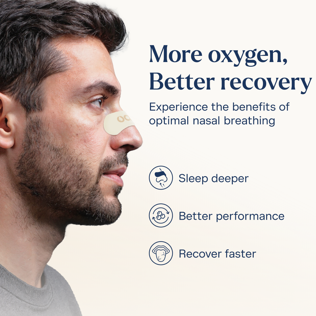 Oana Air Strips - Mint bundle