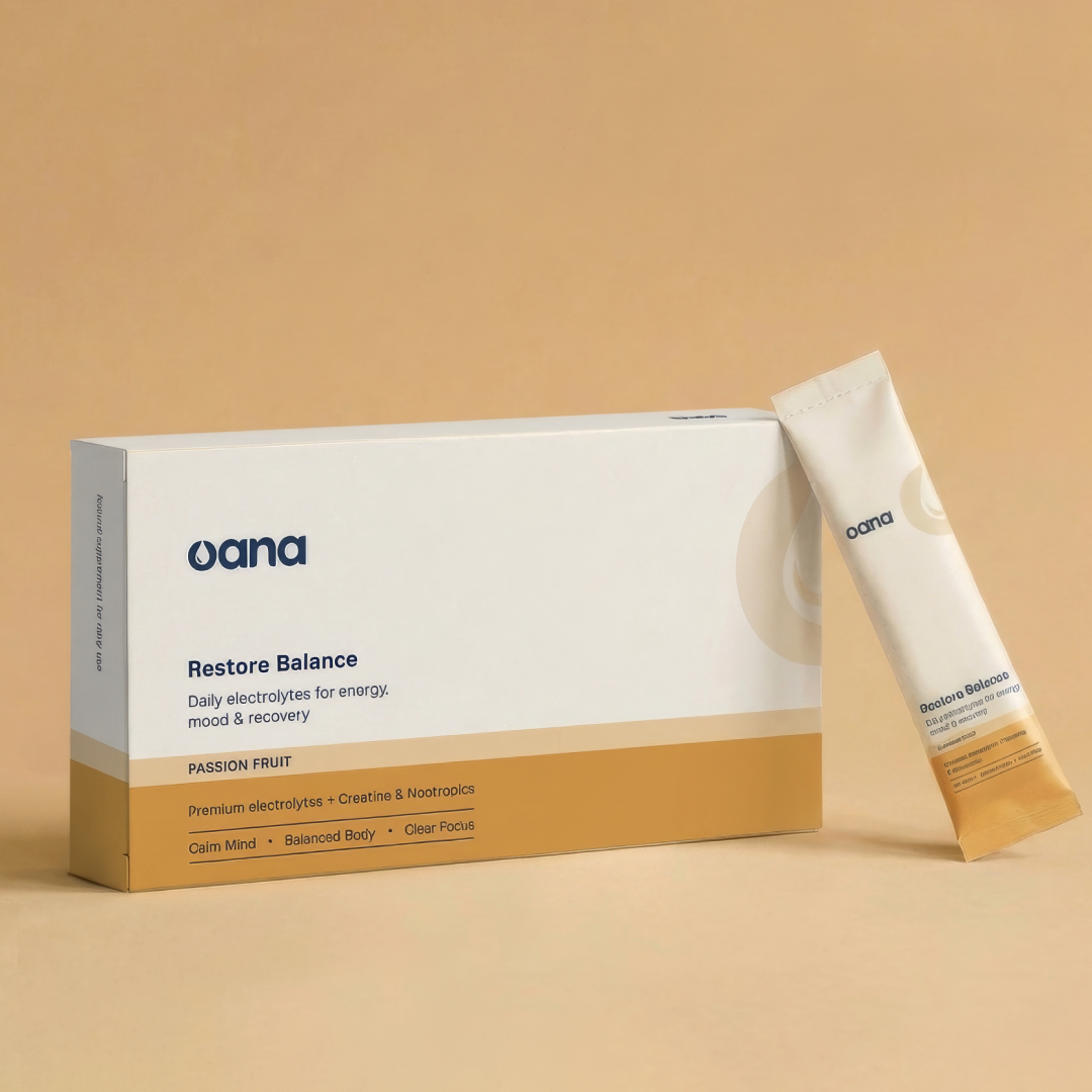 Free Restore Balance box